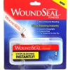 What Celebrity Mentioned He Uses WoundSeal To The New York Times?