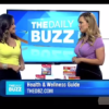 WoundSeal Featured On The Daily Buzz