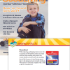 GoodLiving Magazine Features WoundSeal
