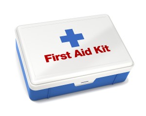 First Aid Kit