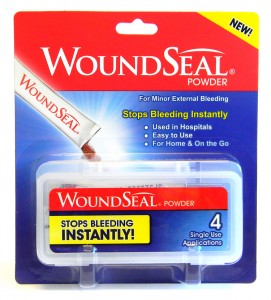 WoundSealPackagingsm